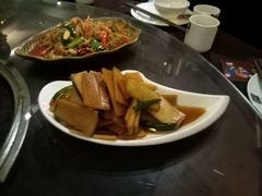 爽口萝卜皮-恒府1993(文昌北路店)