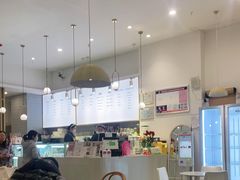 -嗒令甜品·主题融合料理餐厅(首座时代店)