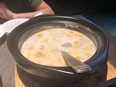 -汤城小厨•粤菜•靓汤(苏州街店)