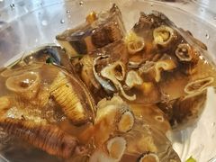 土笋冻-铭聚章鱼土笋冻(松柏店)