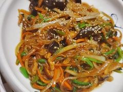 -百年石锅饭(阿里郎美食街店)