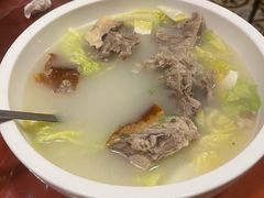 -大鸭梨烤鸭(甘家口店)