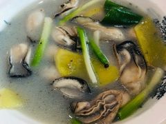 -阿四台山黄鳝饭(东门店)