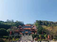-南沙天后宫景区