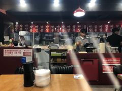 -香港饭店0410(弘大店)