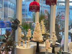 -杜哈夫DOUX RÊVE·生日蛋糕(日月光店)