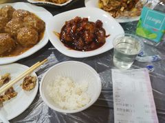 -大隐隐于市私房菜(保和小区店)