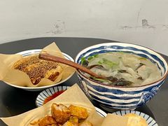 福鼎肉燕-小宝·路鼎记·福鼎特色小吃(富民路店)