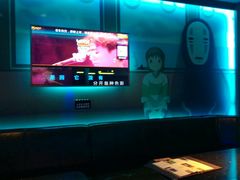 -佰迪乐KTV(阳桥店)