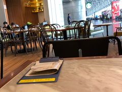 -翠華餐廳(浦东机场T1店)