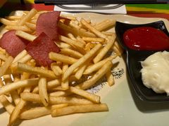 -滋味烤鱼(祥和里店)