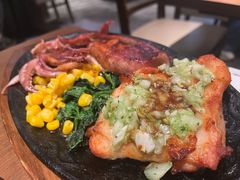 -萨莉亚意式餐厅(南京环亚凯瑟琳广场店)