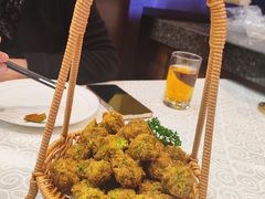 -潍坊菜馆(三里河南横街店)