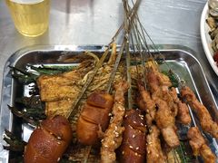 -小民大排档(马场角横路店)