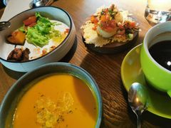 -夏朵餐厅(丁香店)