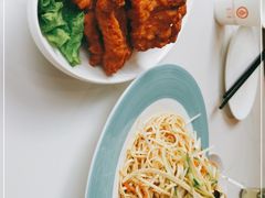 -双合园·海鲜水饺青岛菜(九水东路店)