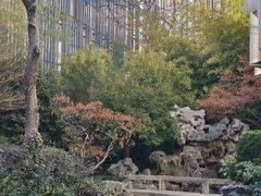 -八分园