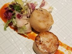 -博林天瑞喜来登酒店·西丽尚膳