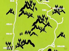 -南山植物园