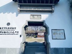 -南京市民俗博物馆(甘熙宅第)