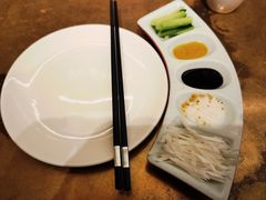 -京味斋·烤鸭·北京菜(安贞店)
