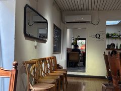 -沏点Trattoria意大利餐厅(新街口店)