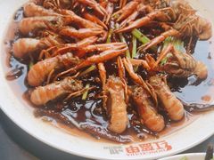 -红盔甲·小龙虾(人民广场店)