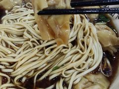 -蒋家桥饺面店(广陵路店)