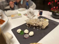 -东海朗廷酒店-唐阁T’ANG COURT 中餐厅