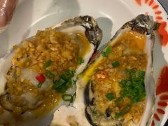 -辉记炭烧海鲜大排档·老字号(福田店)