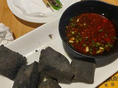 -食膳公园包子铺(烈士公园店)