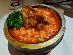 -俄士厨房(时代天街店)