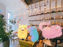-Home Cafe(水榭春天店)