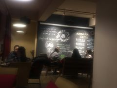 -雕刻时光咖啡馆(南院门店)