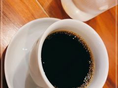-RUMORS COFFEE ROASTERY鲁马滋咖啡(湖南路店)