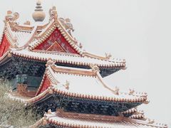 -故宫博物院(故宫)
