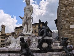 -圣母百花大教堂穹顶