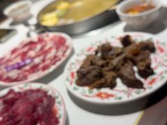 -汕头八合里海记牛肉店(清河店)