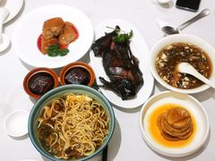 -知味观(湖滨总店)