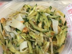 -西安特色面馆(吉兆营店)