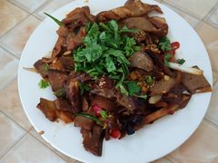 -王三姑牛肉饼
