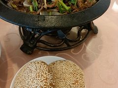 -烤肉宛饭庄(南礼士路店)