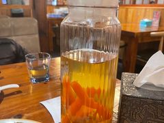 -又一福烤鸭·北京菜(东四店)