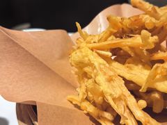 有机素螃蟹-费大厨辣椒炒肉(黄兴中心广场店)