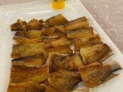 -馨越楼·点心·粤菜(赤坎店)