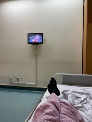 -中国福利会国际和平妇幼保健院(徐汇院区)