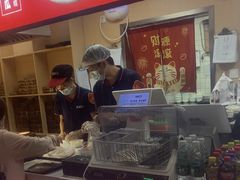 -南记食粥坊·宵夜大排档(莲花总店)