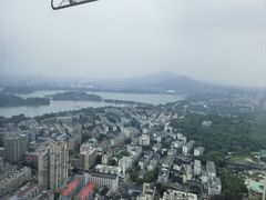 -洲际酒店·地平线全日餐厅HORIZON CAFÉ