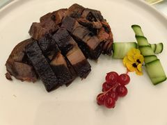 -杭州香格里拉·香宫中餐厅