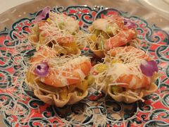 -狮拾久·现代新加坡料理(福田COCO Park店)
